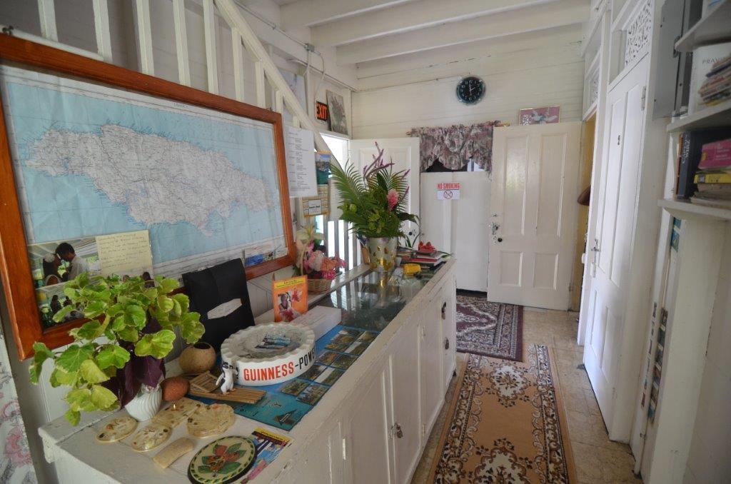 Holiday Home - Guest House Port Antonio Bagian luar foto
