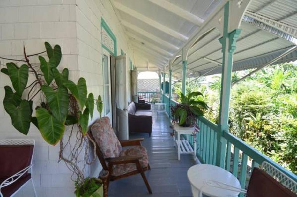 Holiday Home - Guest House Port Antonio Bagian luar foto