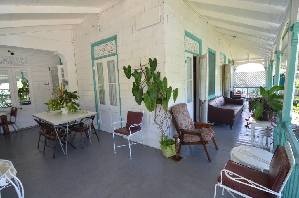 Holiday Home - Guest House Port Antonio Bagian luar foto