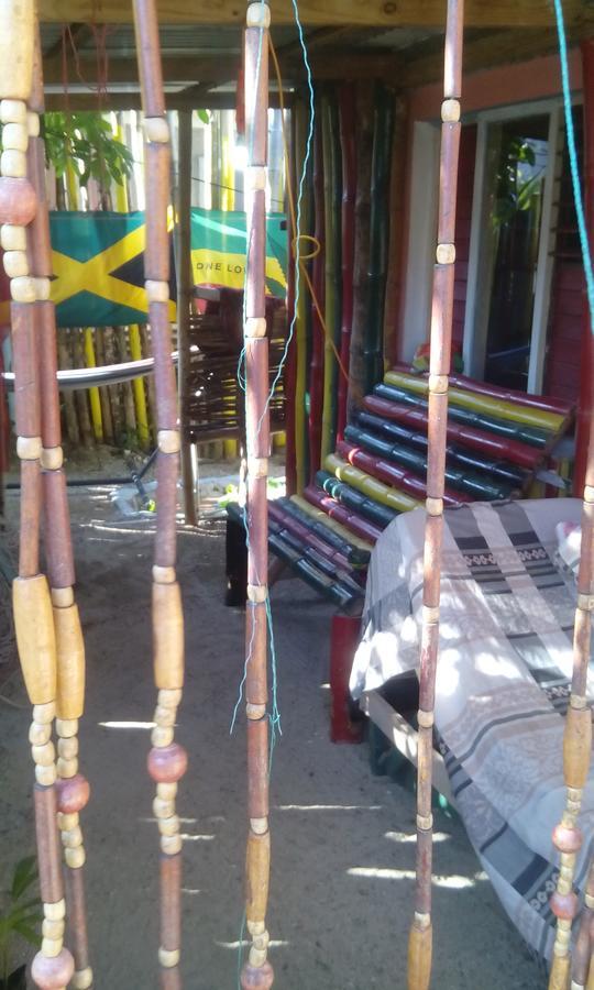 Holiday Home - Guest House Port Antonio Bagian luar foto
