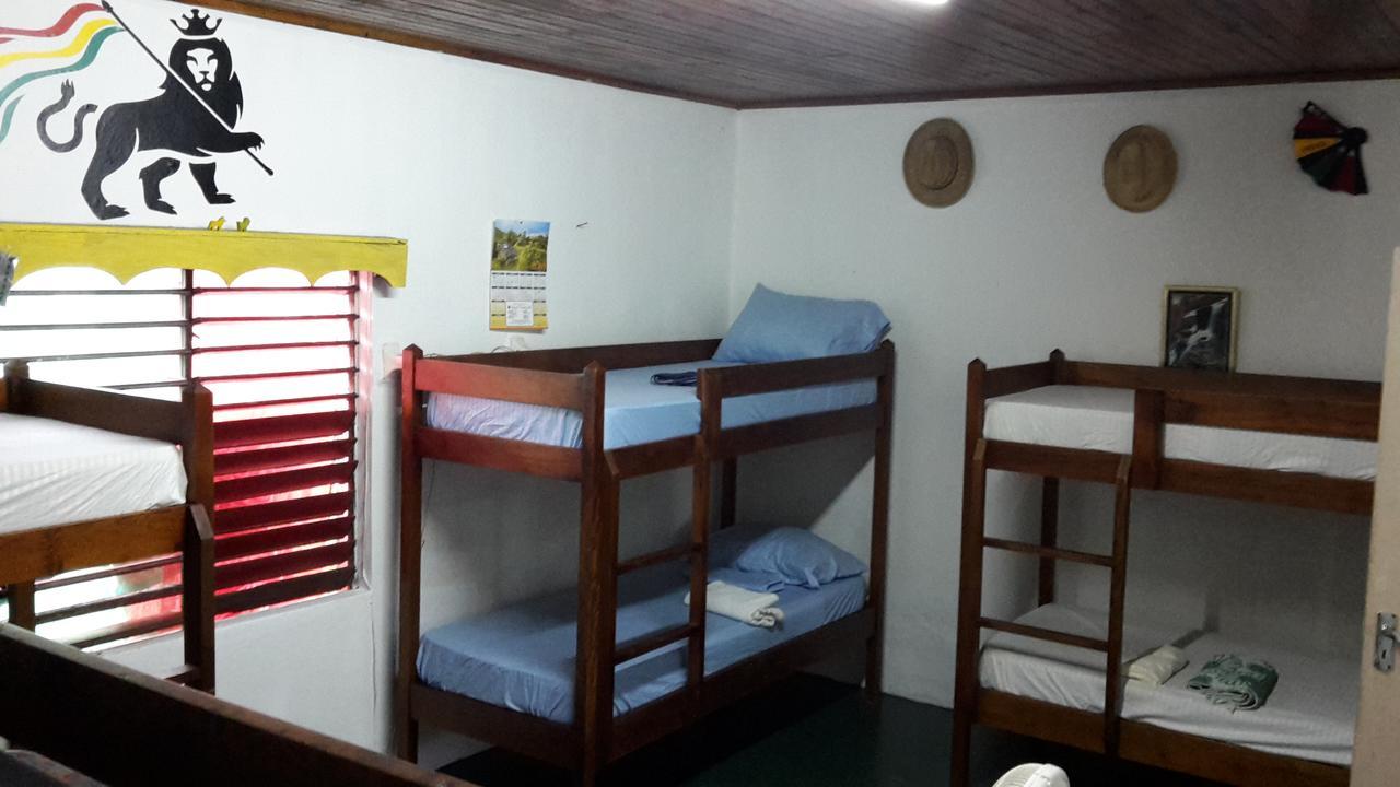 Holiday Home - Guest House Port Antonio Bagian luar foto