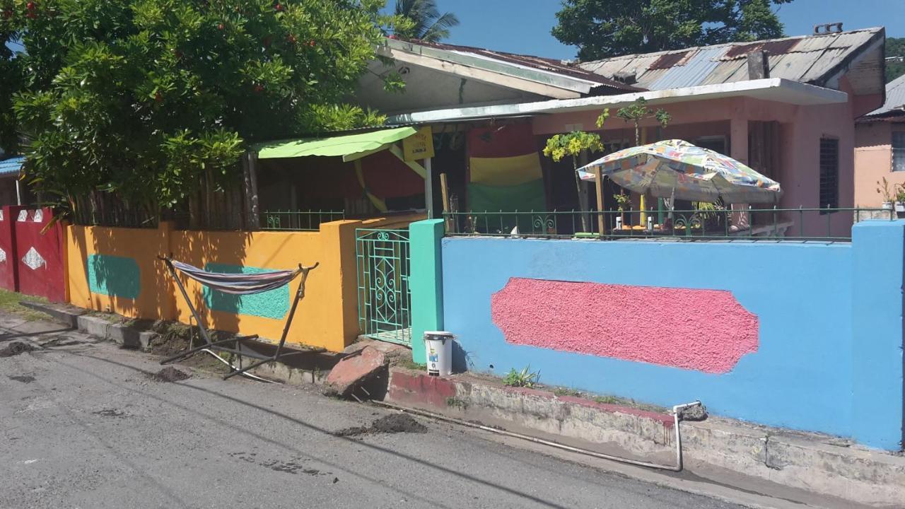 Holiday Home - Guest House Port Antonio Bagian luar foto