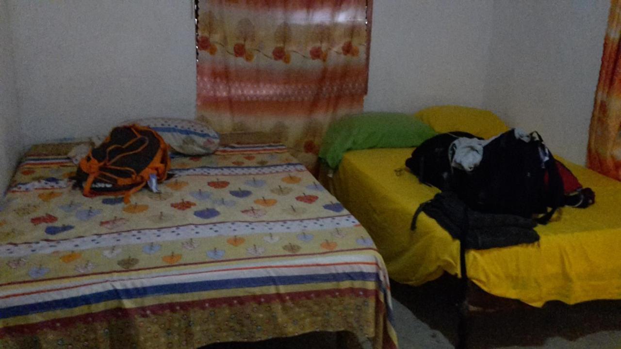 Holiday Home - Guest House Port Antonio Bagian luar foto