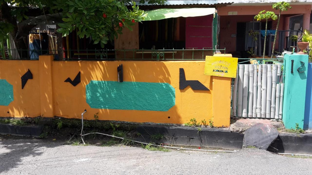 Holiday Home - Guest House Port Antonio Bagian luar foto