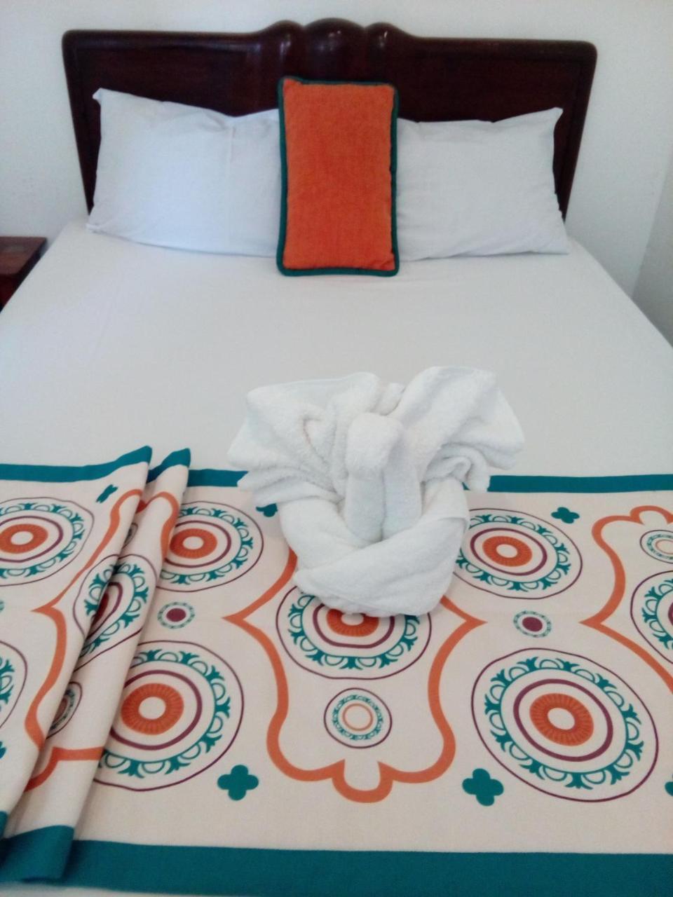 Holiday Home - Guest House Port Antonio Bagian luar foto