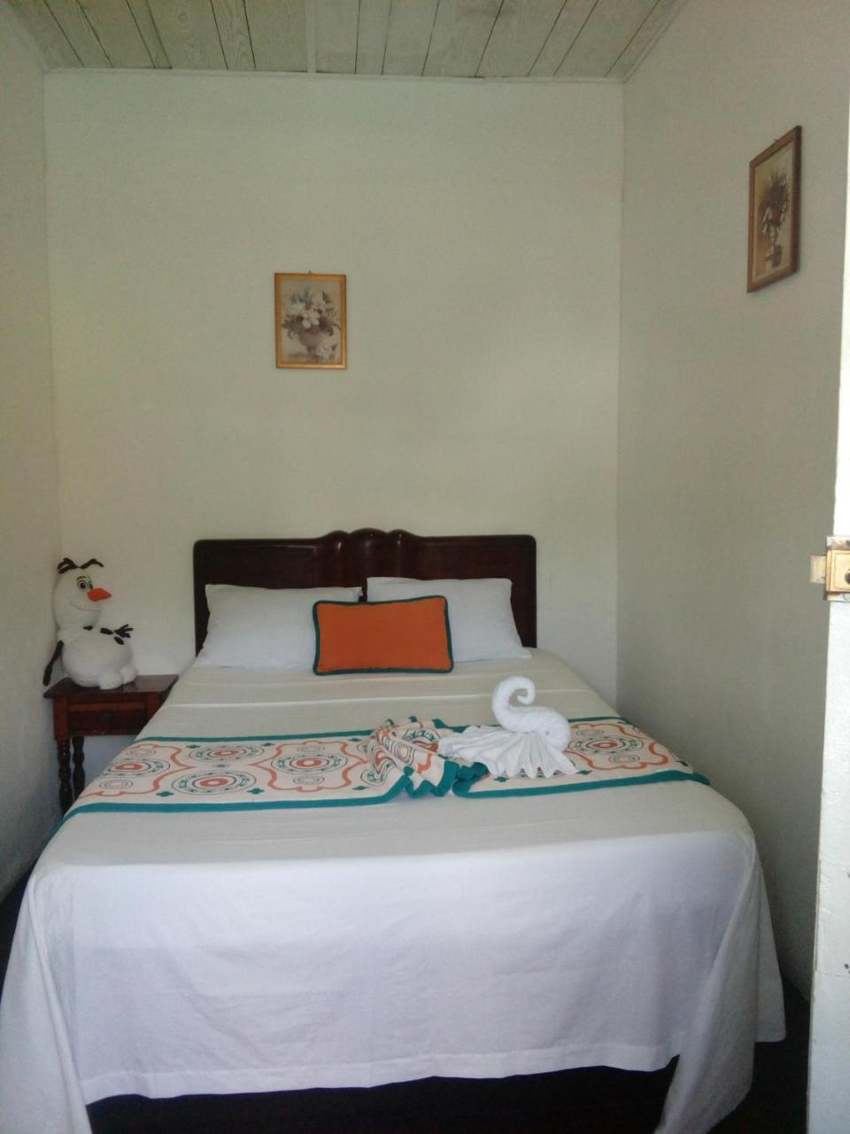 Holiday Home - Guest House Port Antonio Bagian luar foto