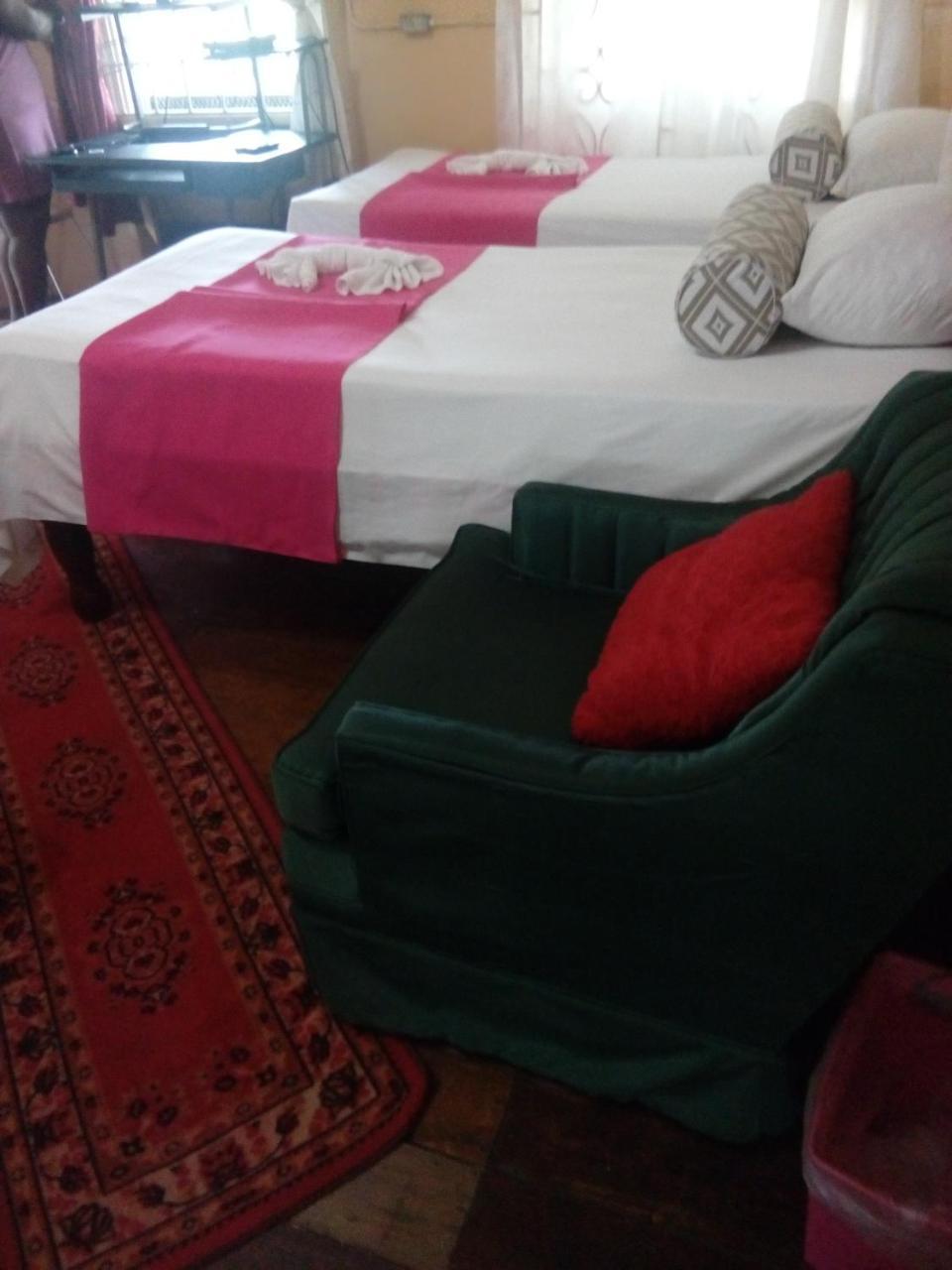 Holiday Home - Guest House Port Antonio Bagian luar foto